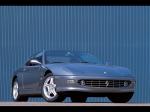 Ferrari 456M GT 2001 года